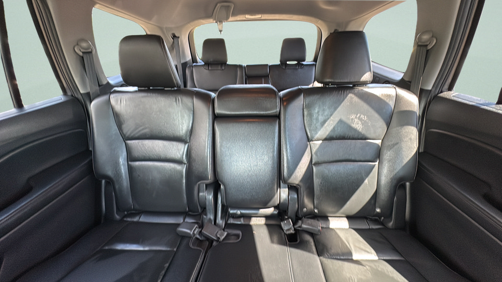 Used 2018 Honda Pilot EX-L image 21