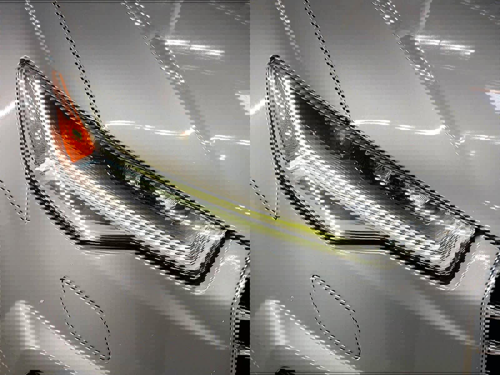 Used 2016 Audi A6 3.0T Premium Plus w/ S Line Sport Package image 29