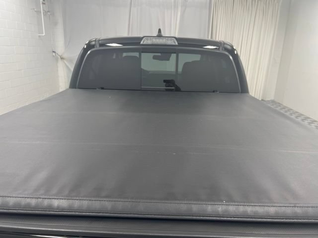 Used 2023 Toyota Tacoma SR5 w/ SX Package AWD/4WD image 8