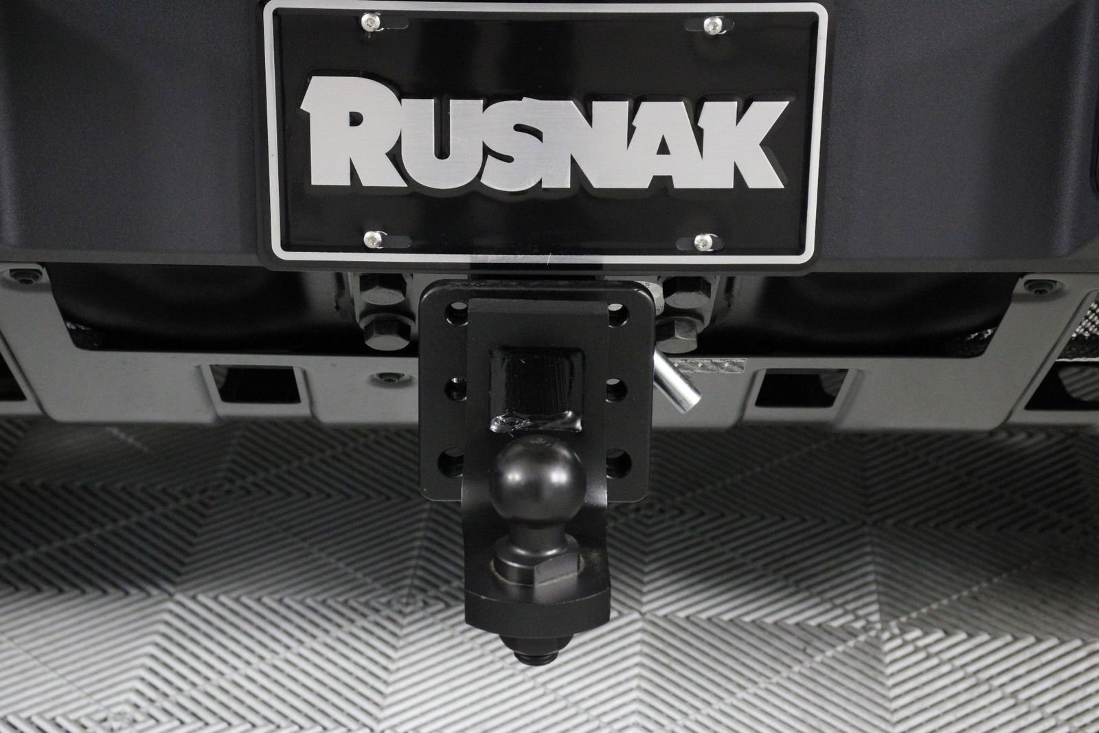 New 2025 INEOS Grenadier image 20