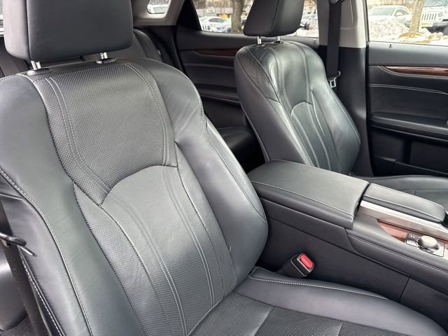 Used 2019 Lexus RX 350 AWD image 27