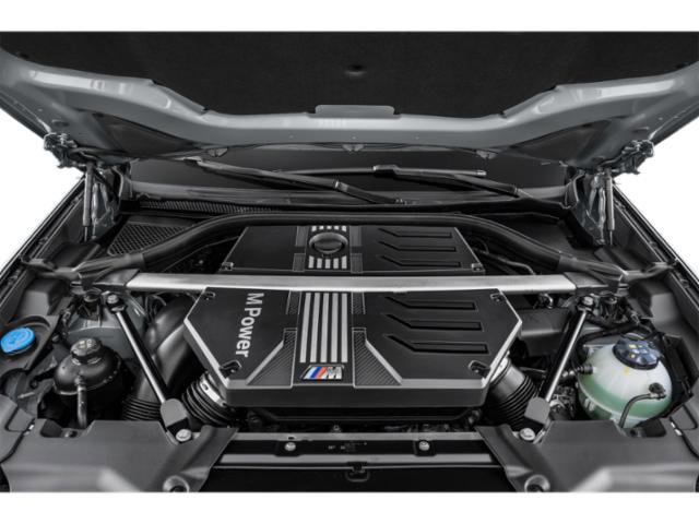 Used 2023 BMW X3 M w/ Competition Package AWD/4WD image 15