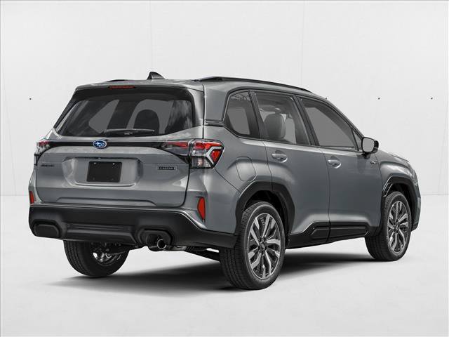 New 2026 Subaru Forester Touring AWD/4WD video 2