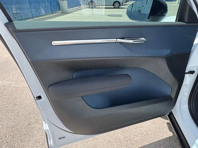 New 2025 Volvo EX30 Plus w/ Protection Package Premier image 11