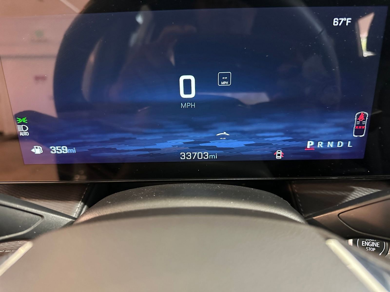 Used 2025 Chevrolet Equinox LT FWD image 40