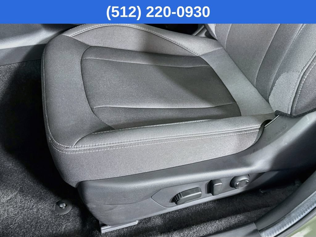 Certified 2026 Subaru Crosstrek 2.5i Premium AWD/4WD image 24