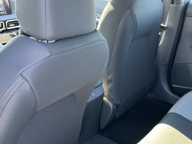 New 2026 Nissan Sentra SV w/ SV Convenience Package FWD image 18
