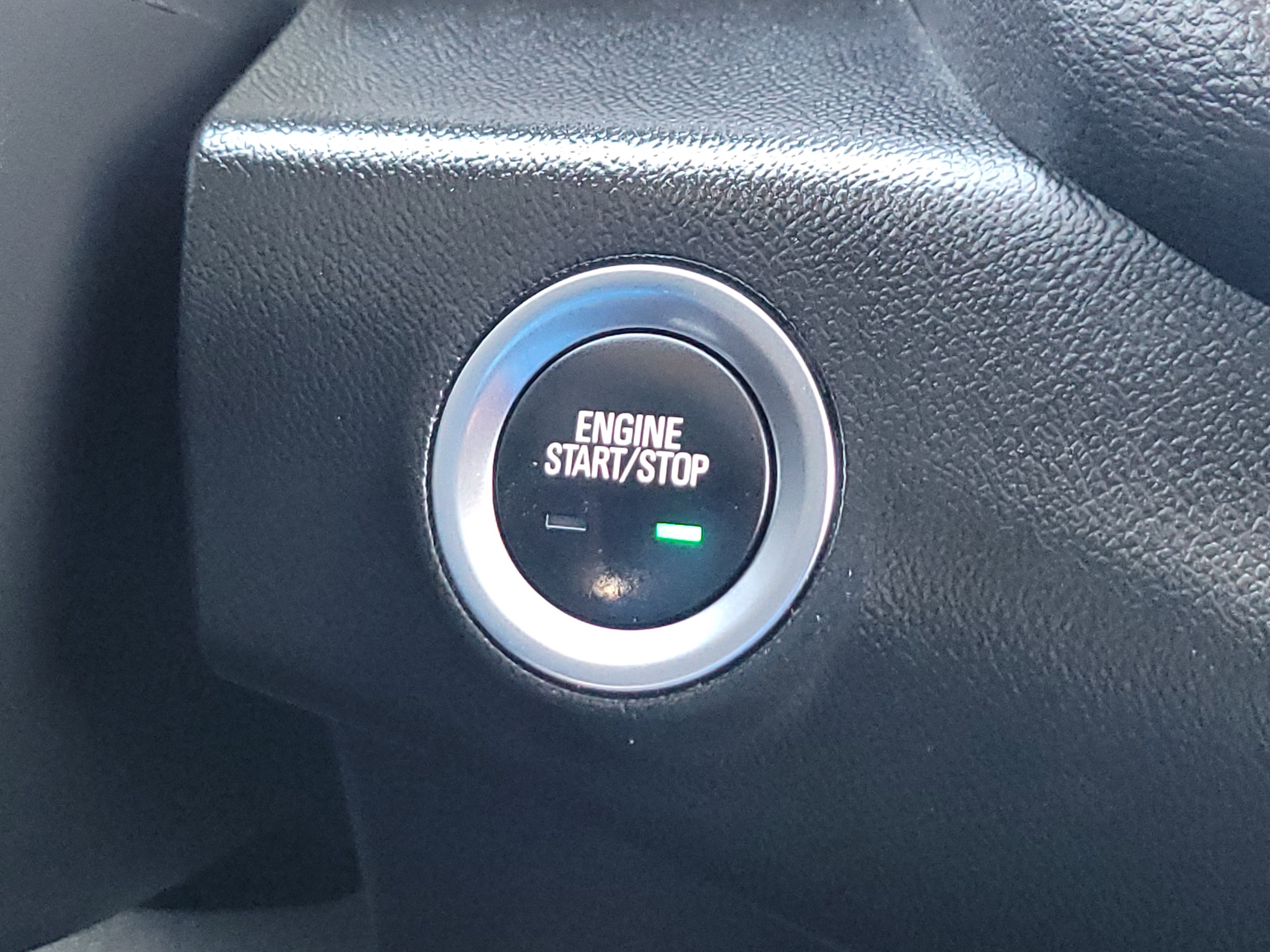 Used 2023 GMC Terrain SLT image 23