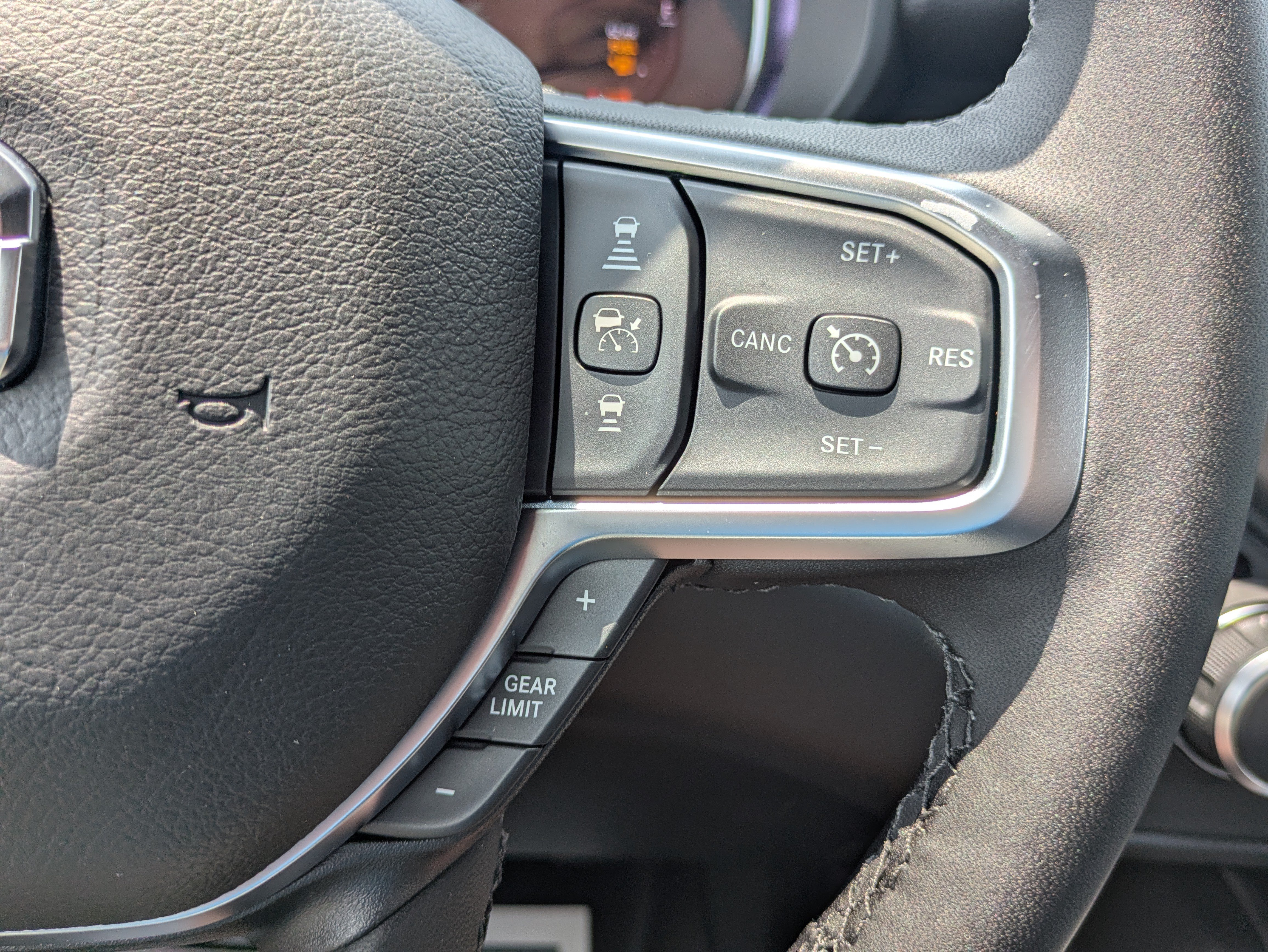 New 2026 RAM 1500 Big Horn AWD/4WD image 20