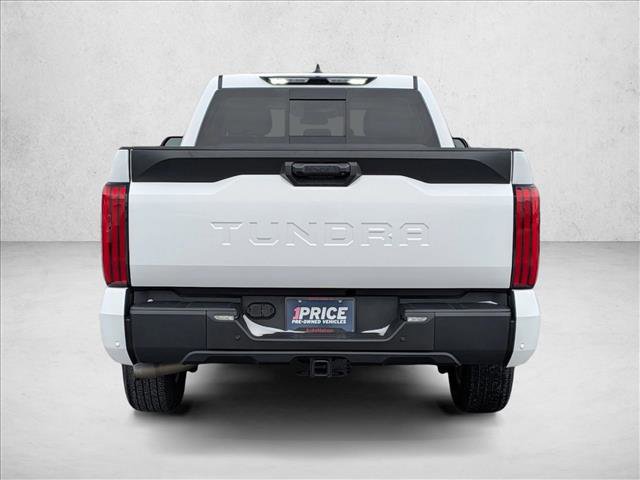Used 2022 Toyota Tundra SR5 image 7