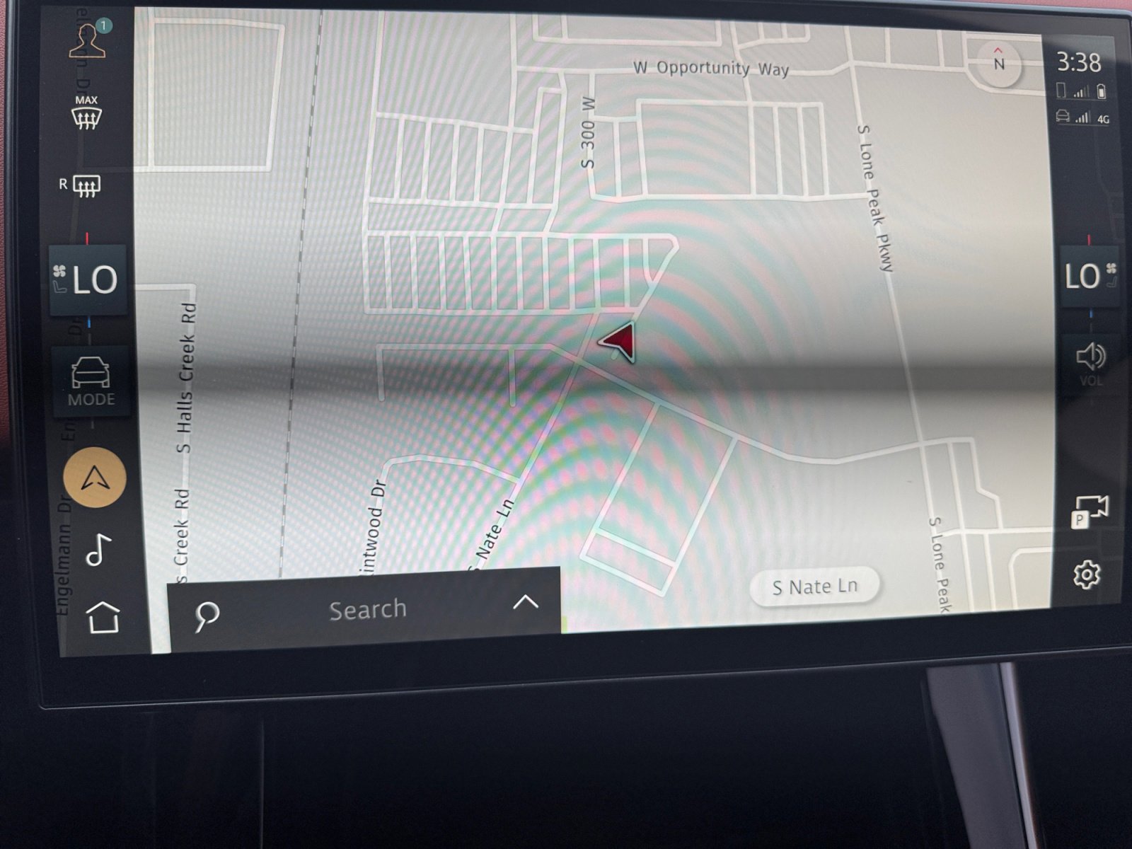 Used 2024 Land Rover Range Rover Sport AWD/4WD image 28