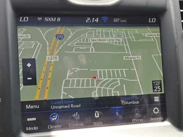 Used 2023 Chrysler 300 S RWD image 4