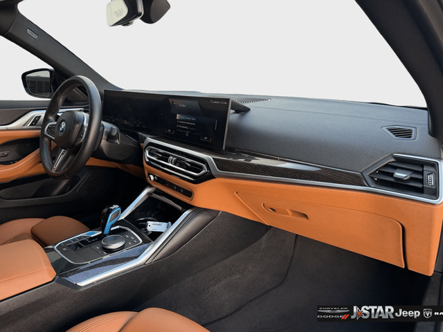 Used 2023 BMW i4 M50 w/ Premium Package AWD/4WD image 16