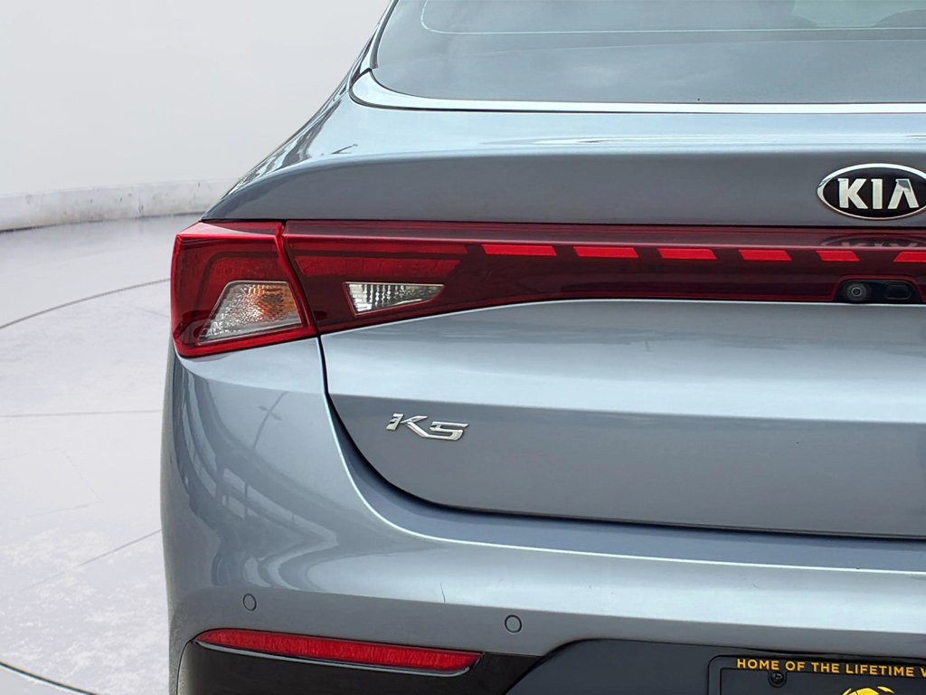 Used 2021 Kia K5 EX FWD image 31