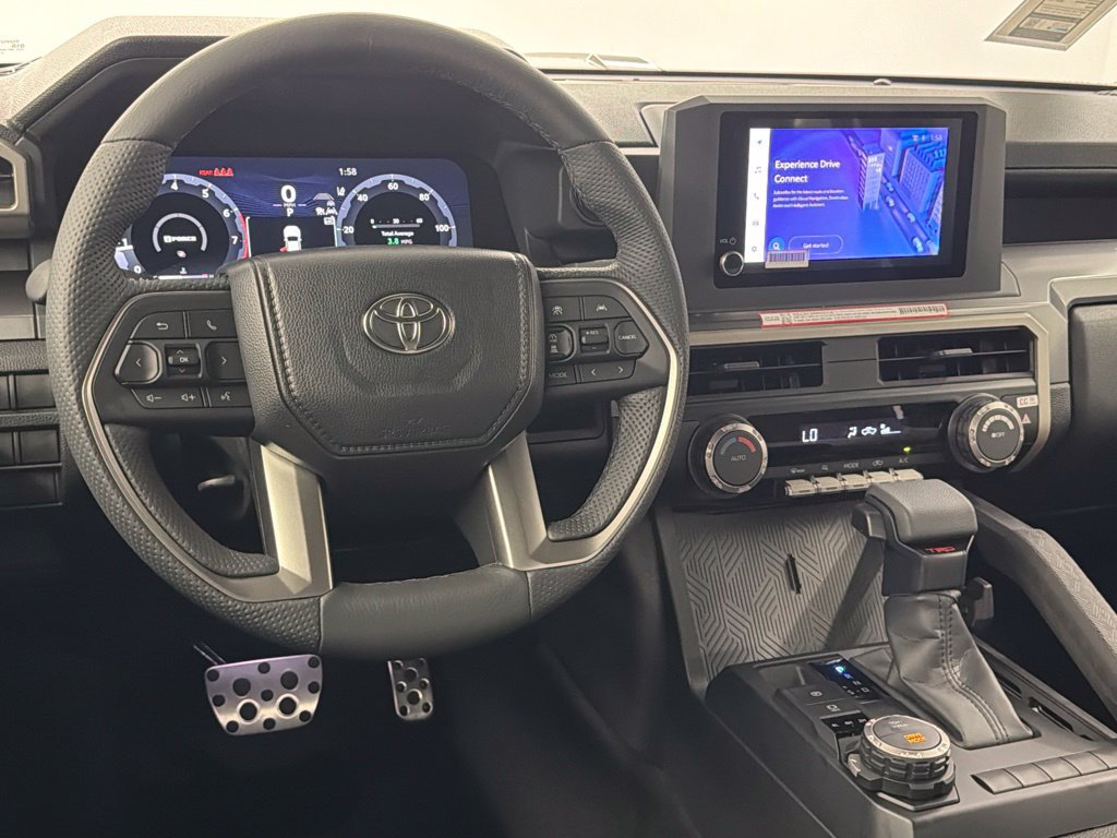 New 2026 Toyota Tacoma TRD Sport AWD/4WD image 26