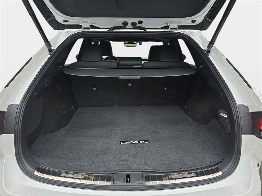 Certified 2024 Lexus RX 350 image 14