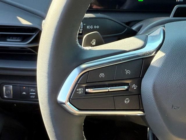 New 2026 Chevrolet Silverado EV LT image 15