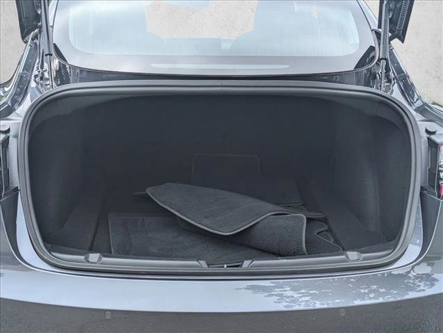Used 2018 Tesla Model 3 Long Range AWD/4WD image 6