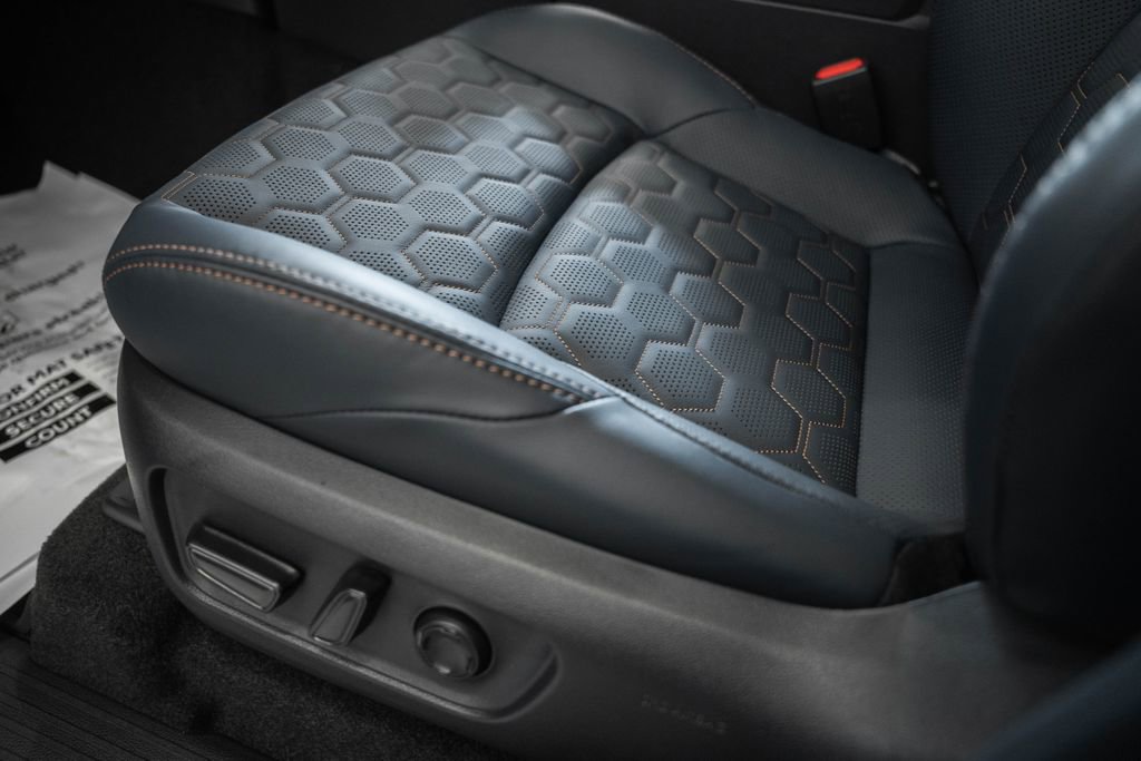 New 2026 Toyota 4Runner 4WD image 41