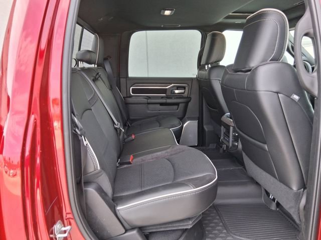 New 2026 RAM 3500 Laramie image 23