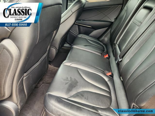 Used 2015 Lincoln MKC FWD image 28