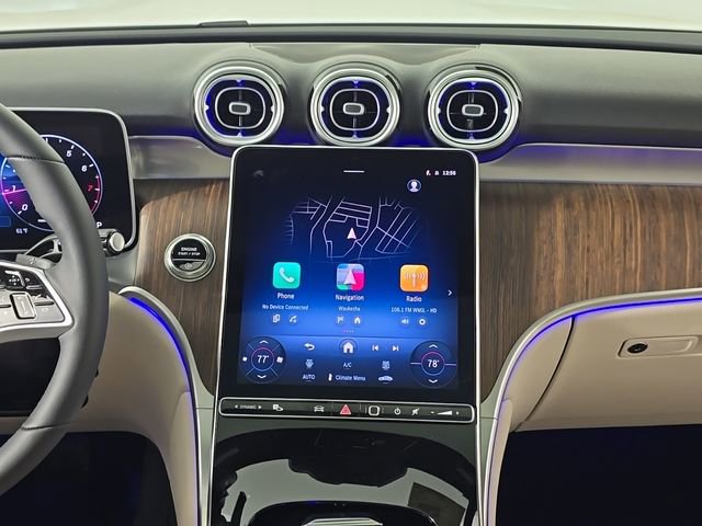 New 2026 Mercedes-Benz GLC 300 4MATIC image 19