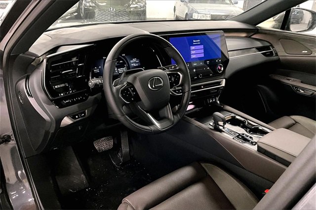 New 2026 Lexus RX 450h 450h+ Luxury image 6