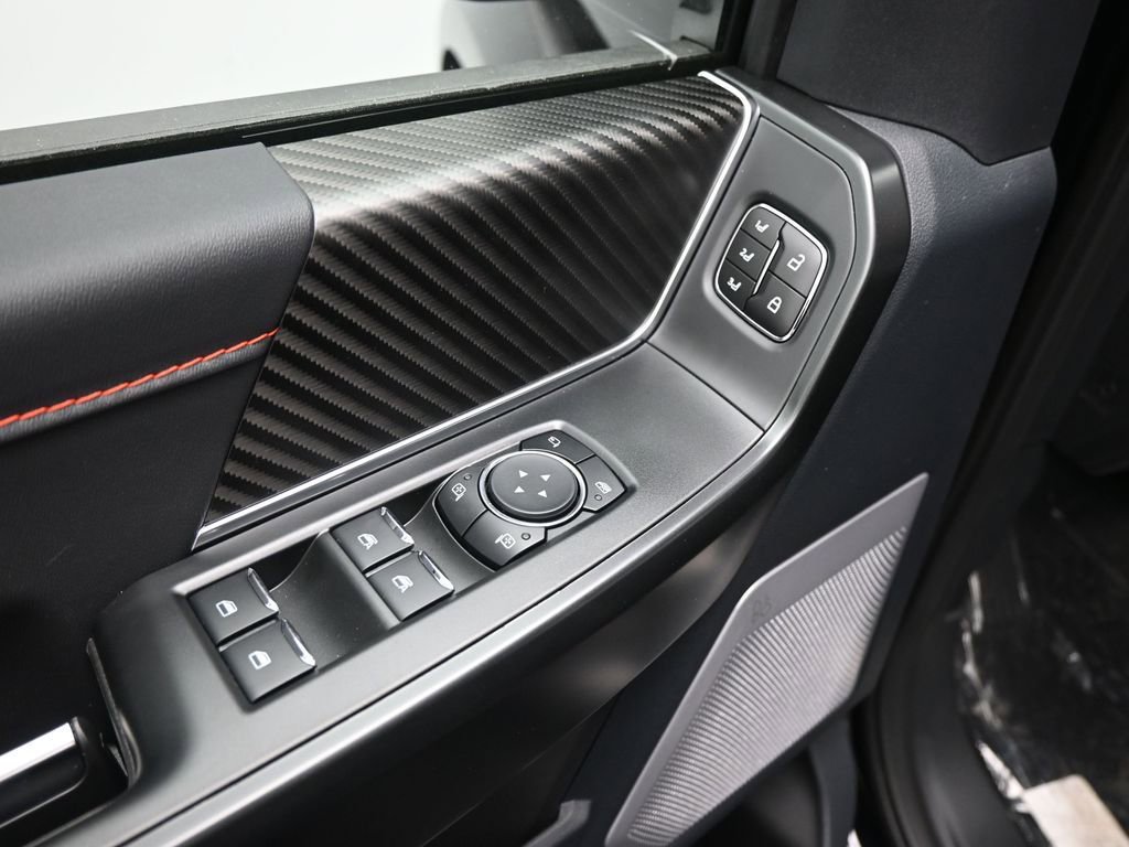 New 2025 Ford F150 Raptor image 11