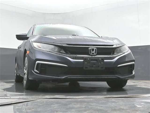 Used 2020 Honda Civic LX image 40