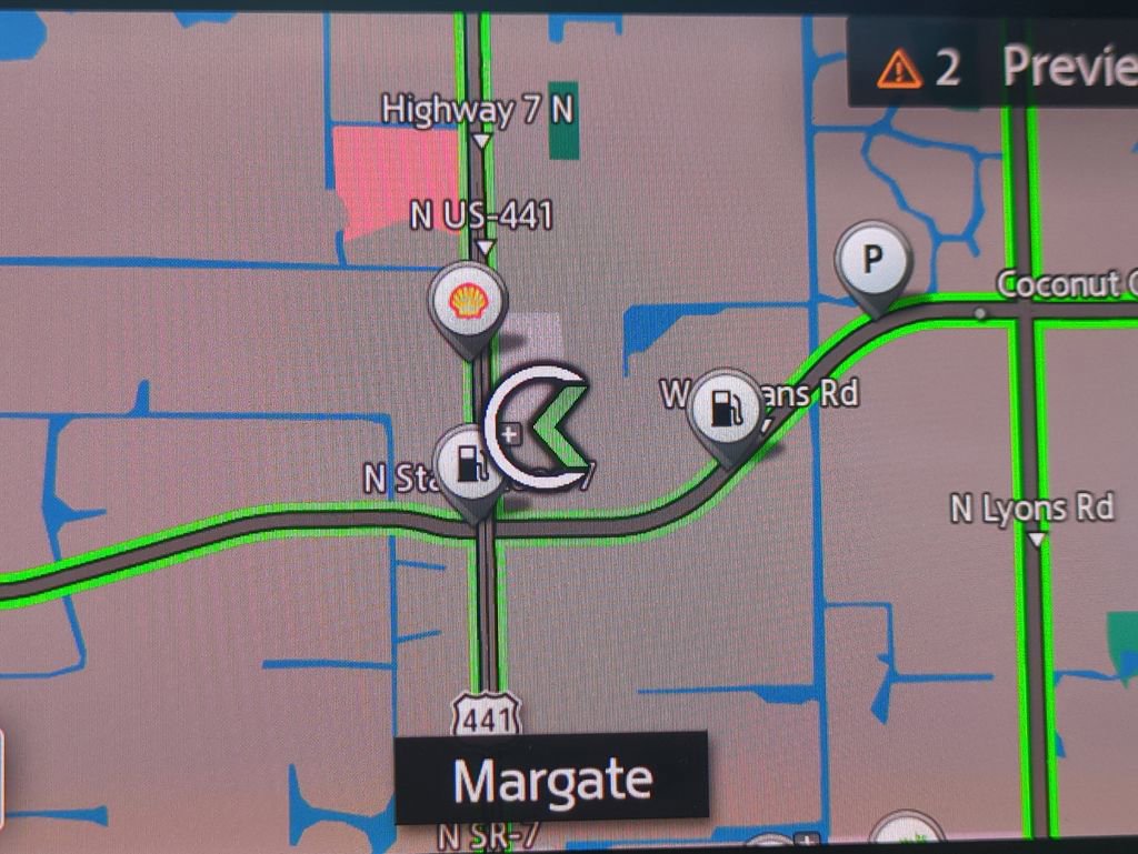 Used 2024 MINI Cooper Clubman S image 24