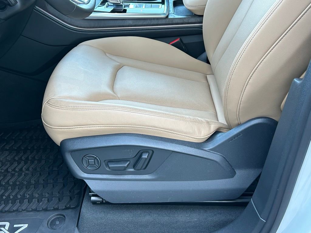 New 2025 Audi Q7 3.0T Premium Plus w/ Premium Plus Package image 17