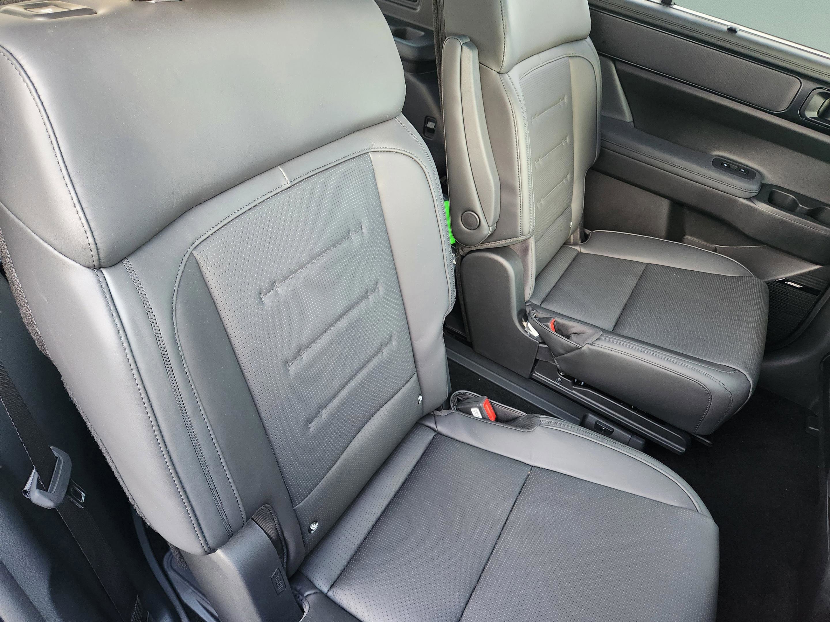 New 2026 Hyundai Santa Fe Calligraphy image 22