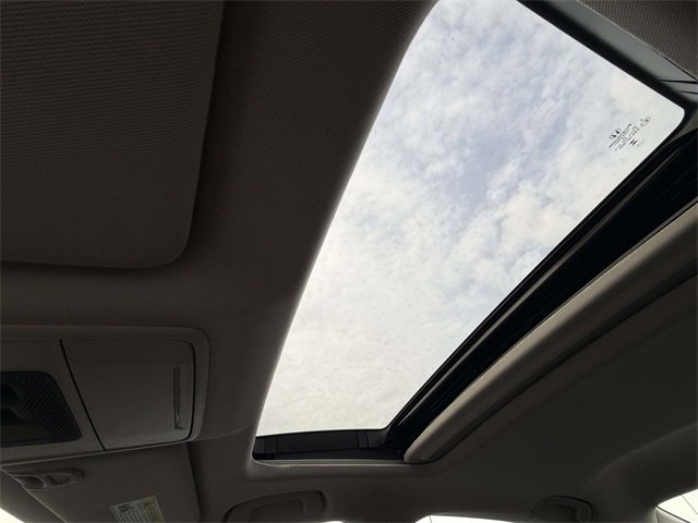 Used 2025 Honda Accord EX-L image 14