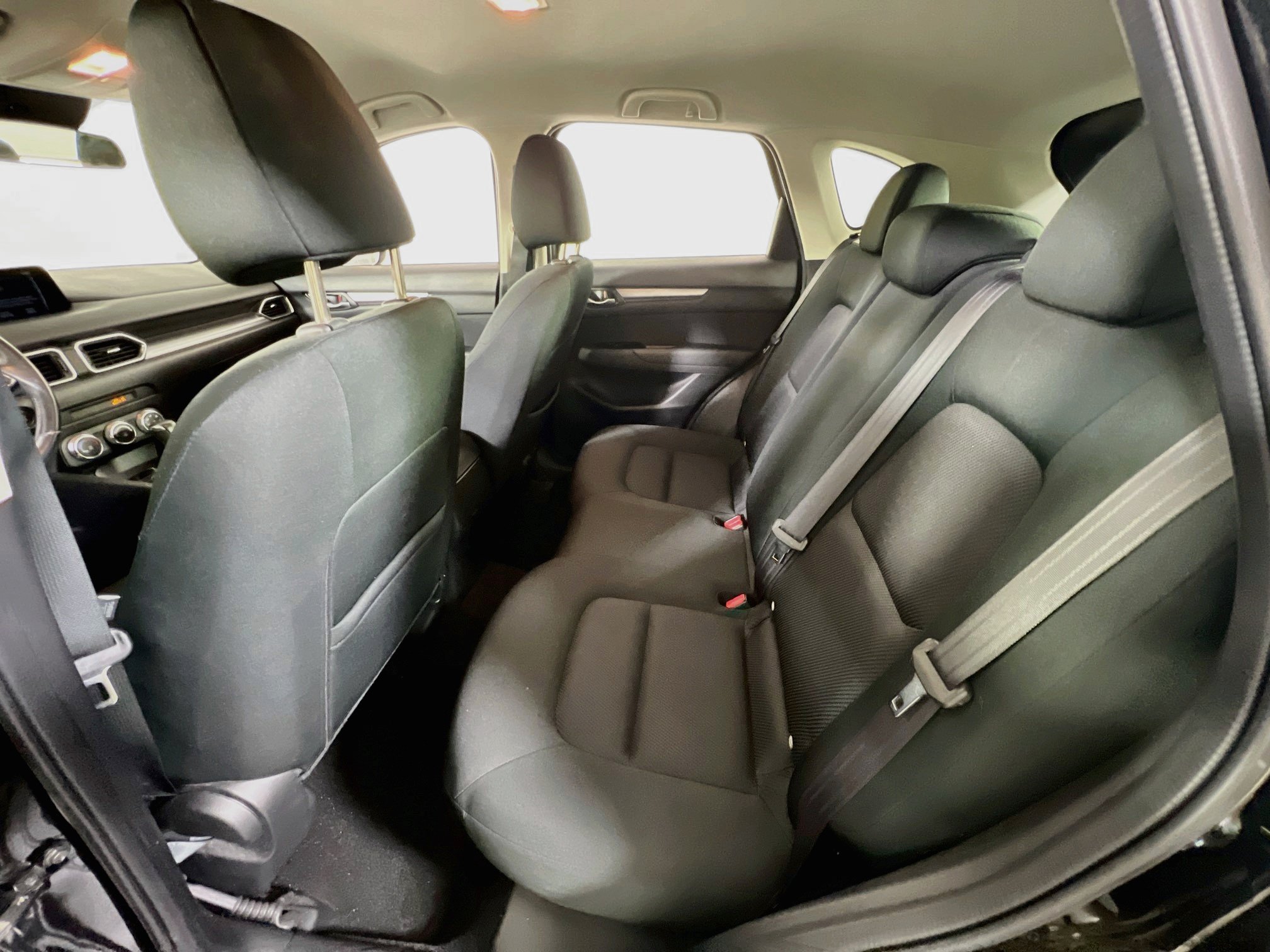 Used 2019 MAZDA CX-5 Sport AWD/4WD image 23