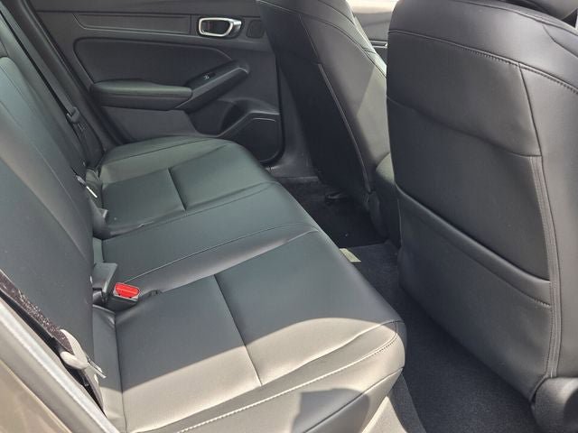 Used 2025 Acura Integra FWD image 13