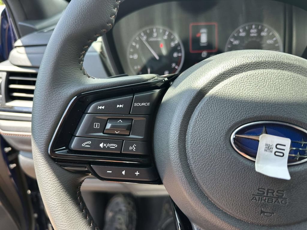 New 2026 Subaru Forester Sport AWD/4WD image 29