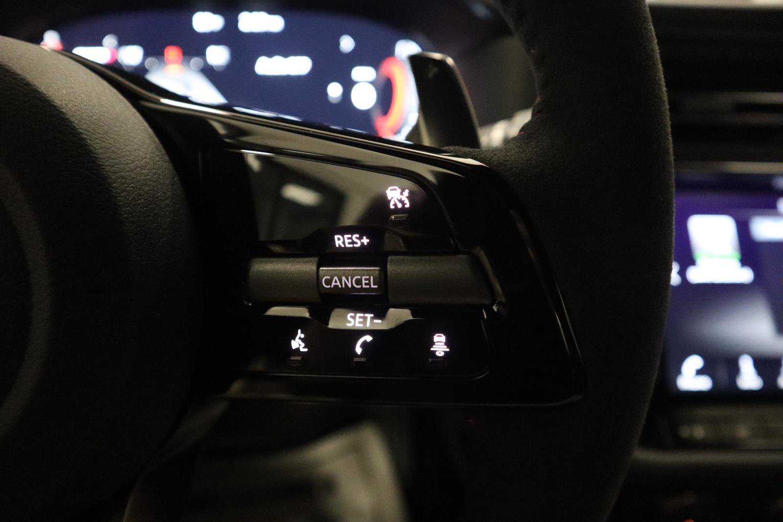 New 2025 Nissan Z NISMO w/ Floor Mat Package image 23