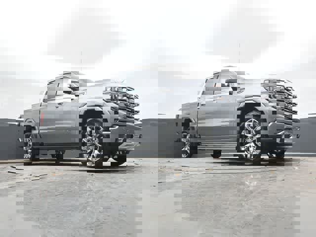 New 2026 GMC Sierra 1500 Denali w/ Denali Reserve Package image 75