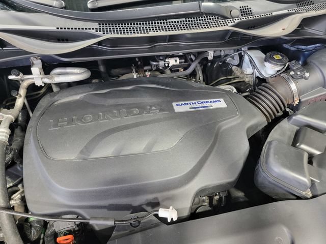 Used 2020 Honda Odyssey LX image 32