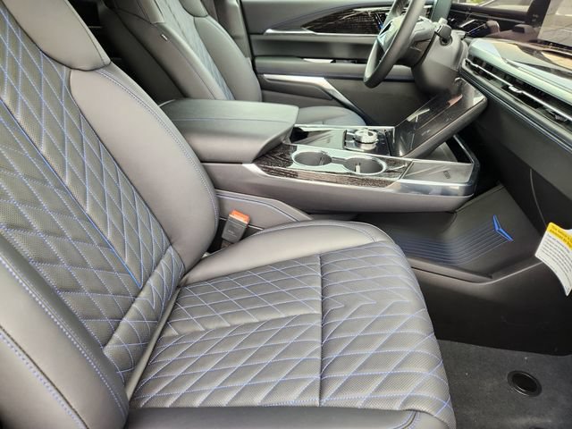 New 2026 Cadillac Escalade IQL Sport 1 AWD/4WD image 23
