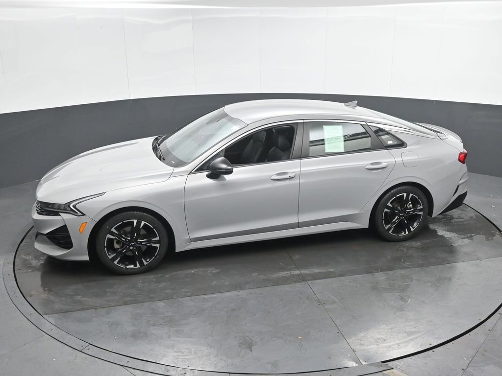 Used 2024 Kia K5 GT-Line image 42