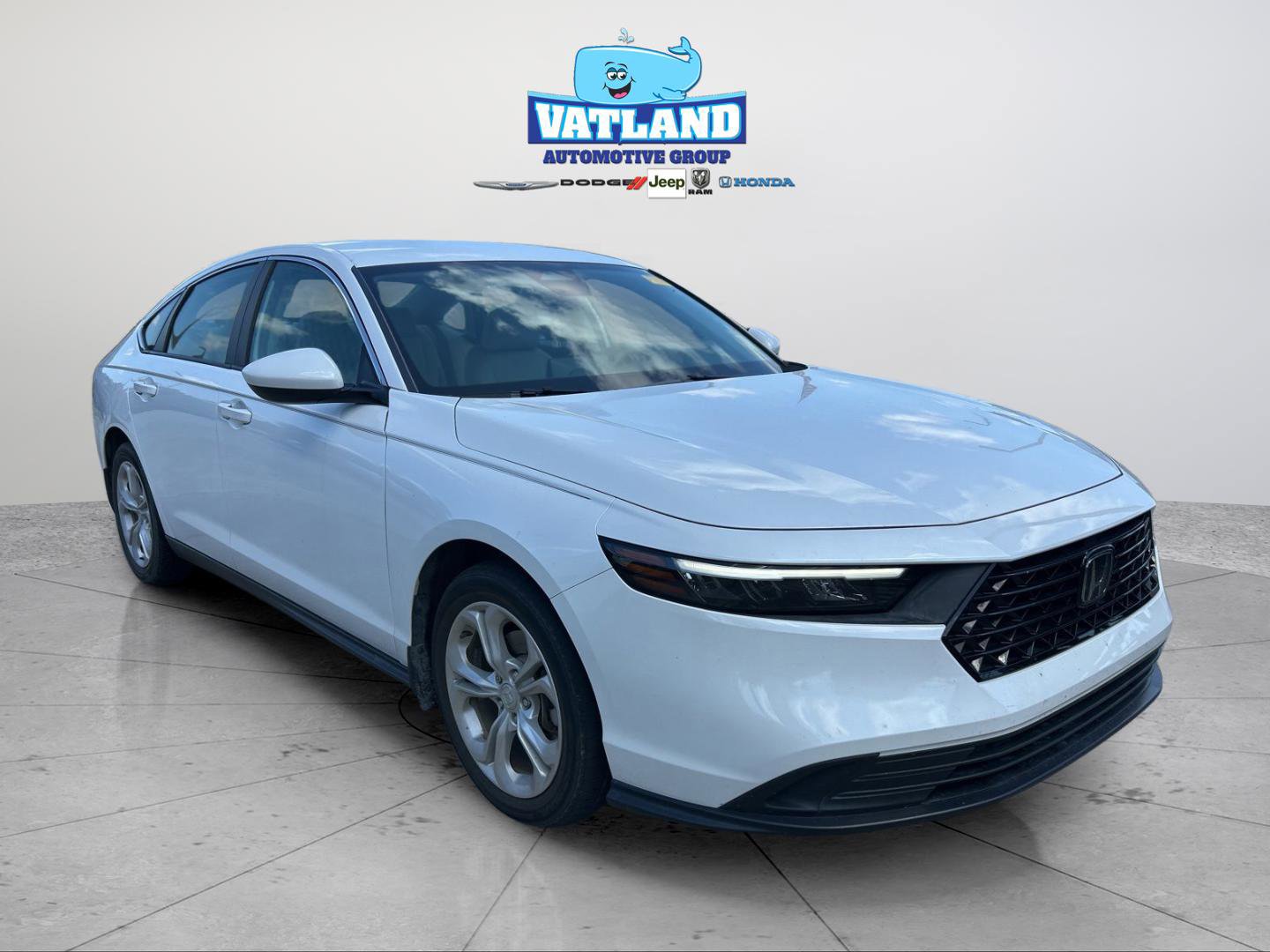 Used 2023 Honda Accord LX image 7