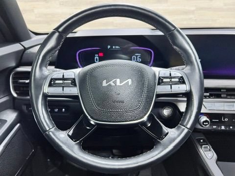 Used 2025 Kia Telluride EX X-Line AWD/4WD image 25