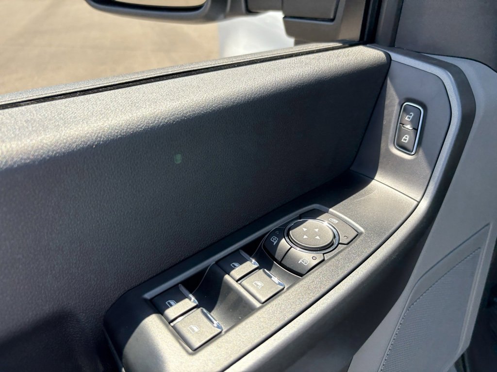 New 2026 Ford F250 XL w/ STX Appearance Package image 31