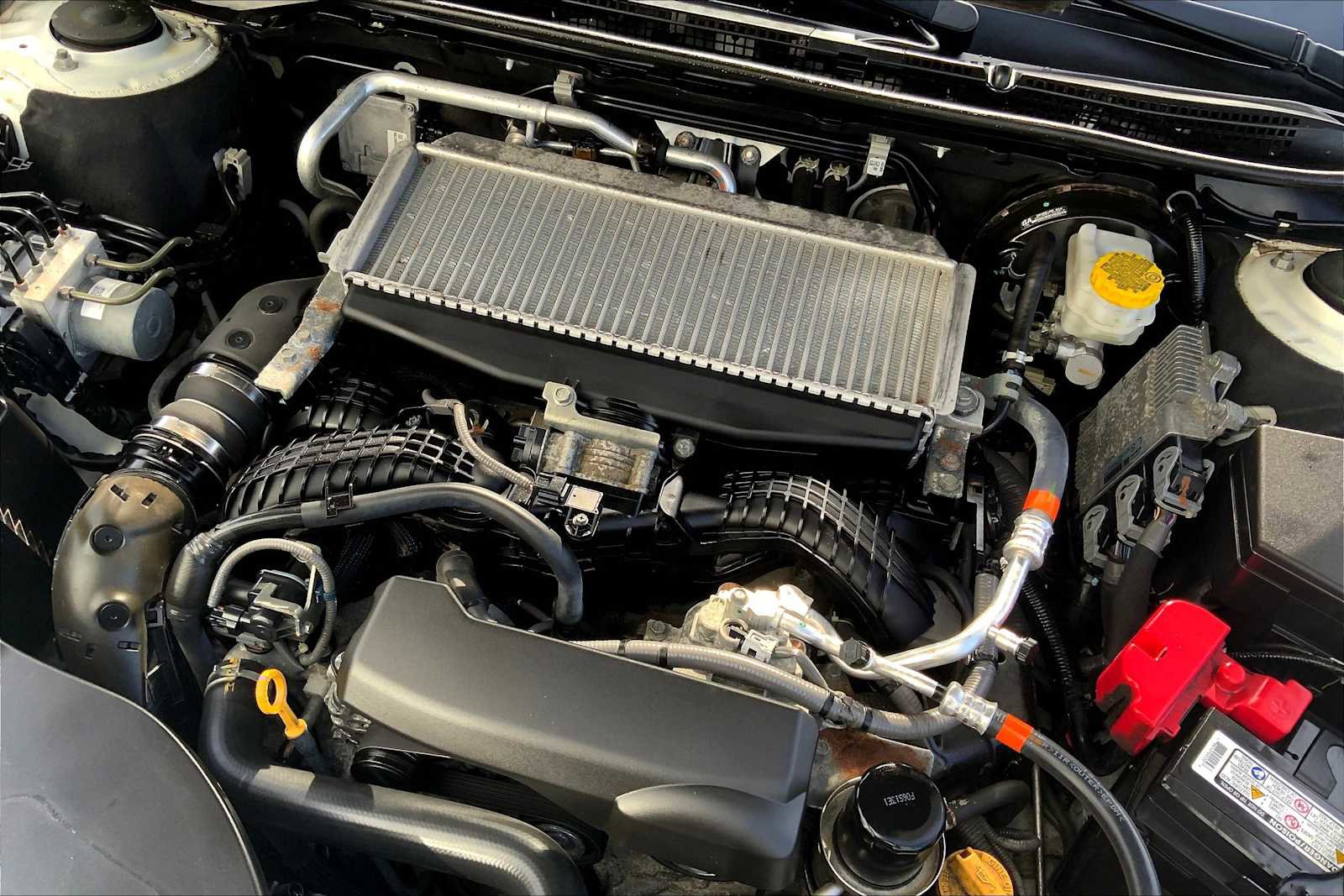 Used 2020 Subaru Outback Limited XT image 30