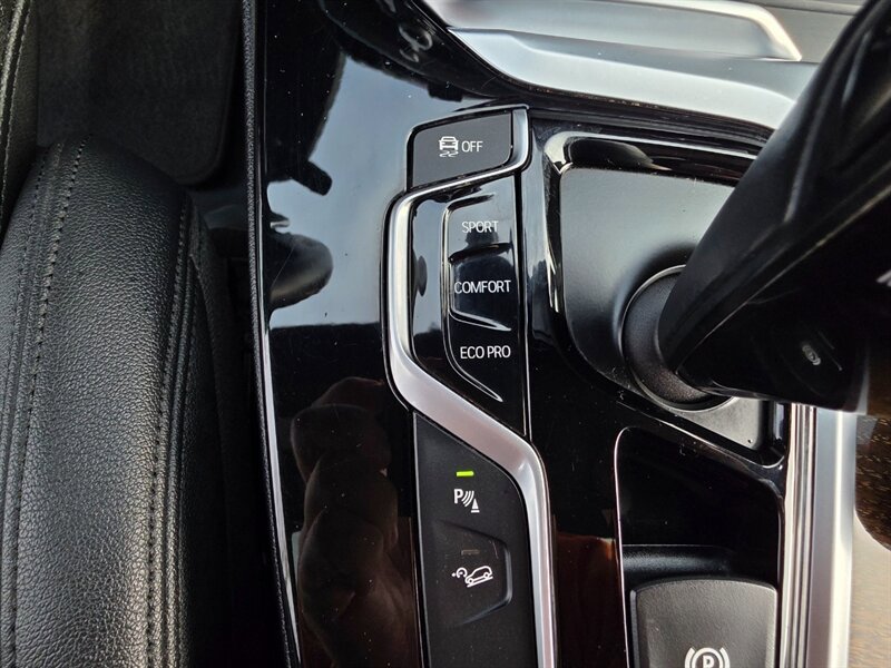 Used 2019 BMW X3 xDrive30i image 37