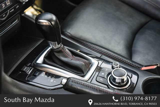 Used 2015 MAZDA MAZDA3 s Touring FWD image 20