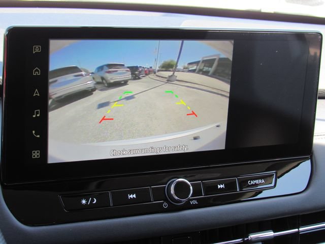 New 2026 Mitsubishi Outlander ES AWD/4WD image 23