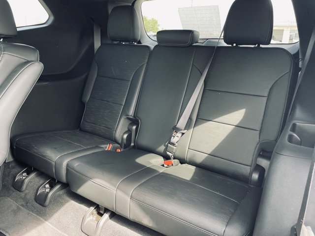 New 2025 Buick Enclave Sport Touring w/ Power Package image 24