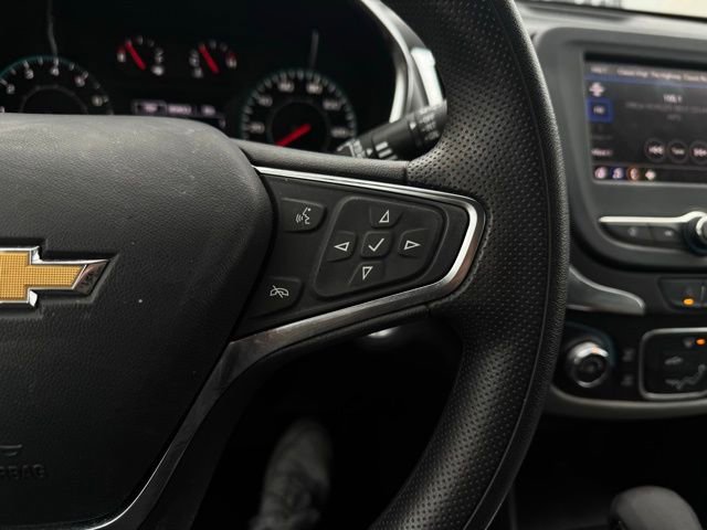 Used 2023 Chevrolet Equinox LS image 24